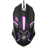 Игровая мышь Oklick 396M фото 3